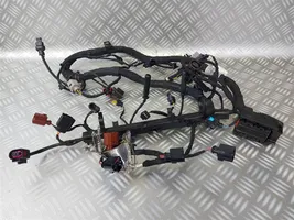 Volkswagen Touran III Faisceau de câblage pour moteur 04L972627DT