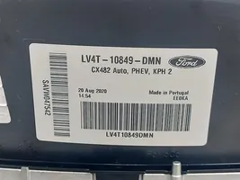 Ford Kuga III Nopeusmittari (mittaristo) LV4T-10849-DMN