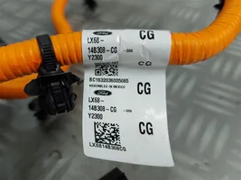 Ford Kuga III Câble de recharge pour voiture électrique LX68-14B308-CG