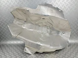 Ford Kuga III Exhaust heat shield LX6B-S114B04-FD