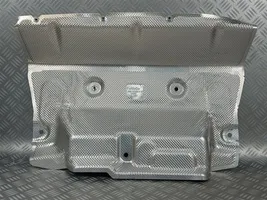 Ford Kuga III Pakokaasulämmön lämpökilpi LX6B-S114B04-FD