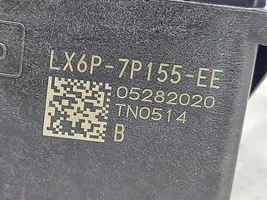 Ford Kuga III Vaihteenvalitsimen ilmaisimen rele LX6P-7P155-EE