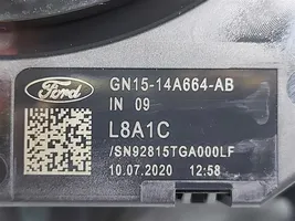 Ford Kuga III Rankenėlių komplektas LV4T-14B522-EE