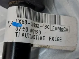 Ford Kuga III Fuel tank filler neck pipe LX68-9D333-BC