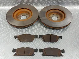 Ford Kuga III Front brake disc 