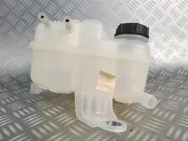 Ford Kuga III Coolant expansion tank/reservoir LX61-8A080-HE