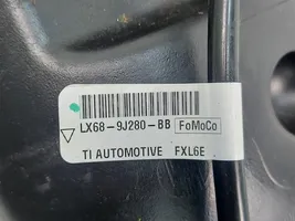 Ford Kuga III Serbatoio del carburante LX68-9002-GD