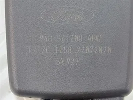 Ford Kuga III Boucle de ceinture de sécurité avant LV4B-S61208-ABW