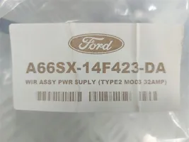 Ford Kuga III Presa di ricarica per auto elettriche A66SX-14F423-DA