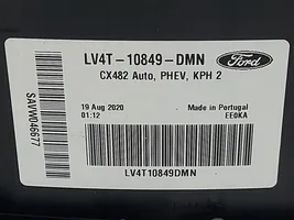 Ford Kuga III Compteur de vitesse tableau de bord LV4T-10849-DMN