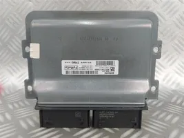 Ford Kuga III Unité de commande, module ECU de moteur LX6A-12A650-DGA