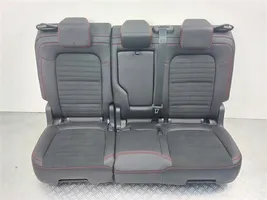 Ford Kuga III Seat and door cards trim set 