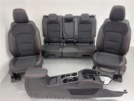 Ford Kuga III Seat and door cards trim set 