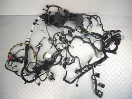 Ford Kuga III Faisceau de câblage pour moteur LX6T-91LE36534