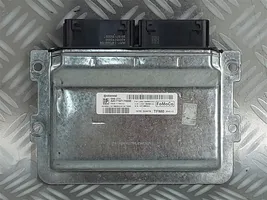 Ford Kuga III Centralina/modulo motore ECU LX6A-12A650-DGA