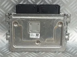 Ford Kuga III Centralina/modulo motore ECU LX6A-12A650-DGA