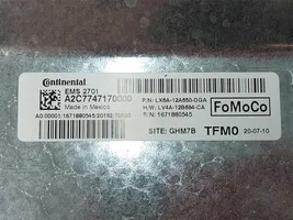 Ford Kuga III Centralina/modulo motore ECU LX6A-12A650-DGA