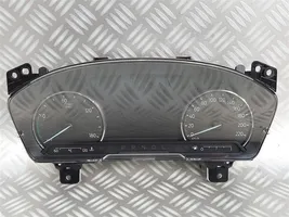 Ford Kuga III Compteur de vitesse tableau de bord LV4T-10849-CMG