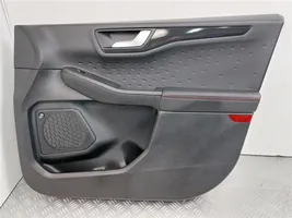 Ford Kuga III Front door card panel trim LV4B-S23942-HH