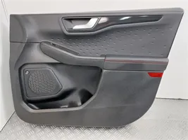 Ford Kuga III Front door card panel trim LV4B-S23942-HH