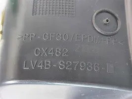 Ford Kuga III Degalų bako dangtelis LV4B-S27936-CC