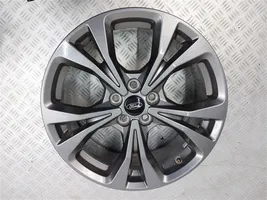 Ford Kuga III R18 alloy rim LV4C-N2A