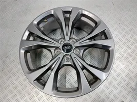 Ford Kuga III R18 alloy rim LV4C-N2A