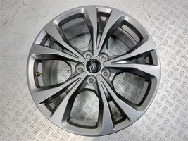 Ford Kuga III R18 alloy rim LV4C-N2A