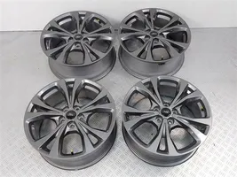 Ford Kuga III R18 alloy rim LV4C-N2A