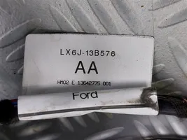 Ford Kuga III Tow bar set LX6J-19J288-BB