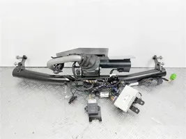 Ford Kuga III Tow bar set LX6J-19J288-BB