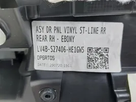 Ford Kuga III Rear door card panel trim LV4B-S27406-HE