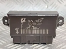 Ford Kuga III Durų elektronikos valdymo blokas JX7T-14B531-AG