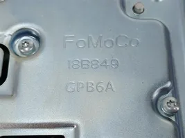 Ford Kuga III Amplificateur de son 18B849-GPB6A