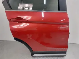 Mitsubishi Eclipse Cross Porte arrière 