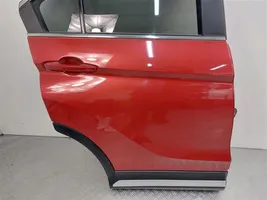 Mitsubishi Eclipse Cross Porte arrière 