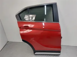 Mitsubishi Eclipse Cross Drzwi tylne 
