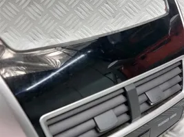 Mitsubishi Eclipse Cross Rejilla de ventilación central del panel 2991678302