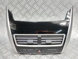 Mitsubishi Eclipse Cross Rejilla de ventilación central del panel 2991678302