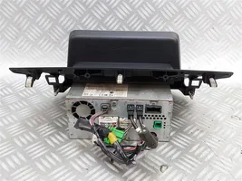 Mitsubishi Eclipse Cross Radio/CD/DVD/GPS-pääyksikkö K7302404