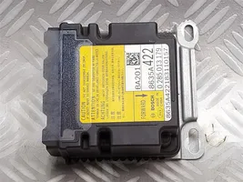 Mitsubishi Eclipse Cross Module de contrôle airbag 8635A422