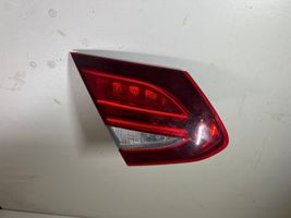 Mercedes-Benz C AMG W205 Tailgate rear/tail lights A2059066900
