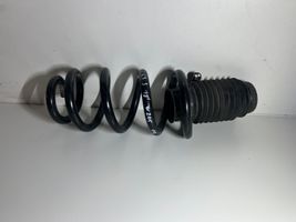 Mercedes-Benz C AMG W205 Front coil spring 