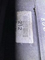 Mercedes-Benz E W212 Automatinė pavarų dėžė A2122705204