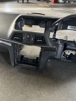 Mercedes-Benz E A207 Panelė A2076800187