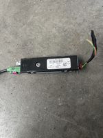 Mercedes-Benz E A207 Radio antena A2078201589