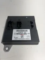 Mercedes-Benz E W211 Module confort A2115452132