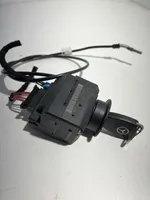 Mercedes-Benz E W211 Ignition lock A2115451408