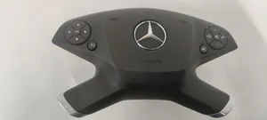 Mercedes-Benz E W212 Poduszka powietrzna Airbag kierownicy A2128600102