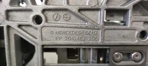 Mercedes-Benz C W204 Ручка управления положения руля PP204462206